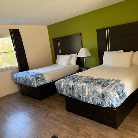 Mountain Valley Inn Dillard Luaran gambar