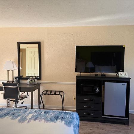 Mountain Valley Inn Dillard Luaran gambar