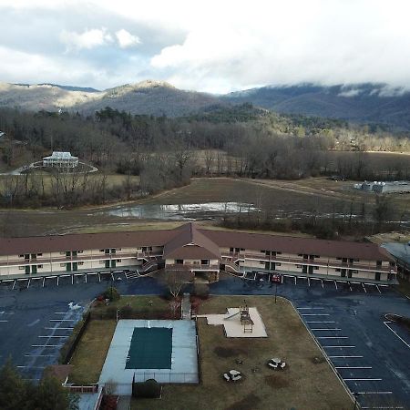 Mountain Valley Inn Dillard Luaran gambar