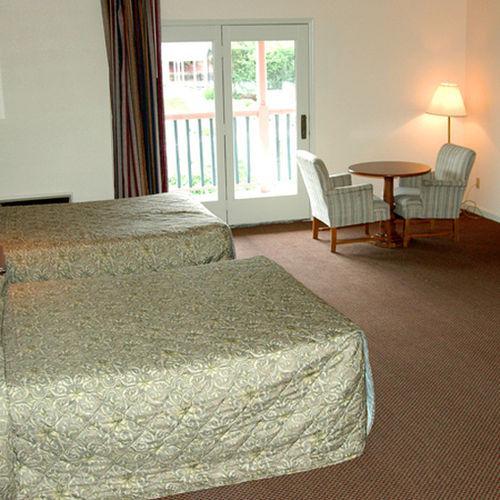 Mountain Valley Inn Dillard Bilik gambar