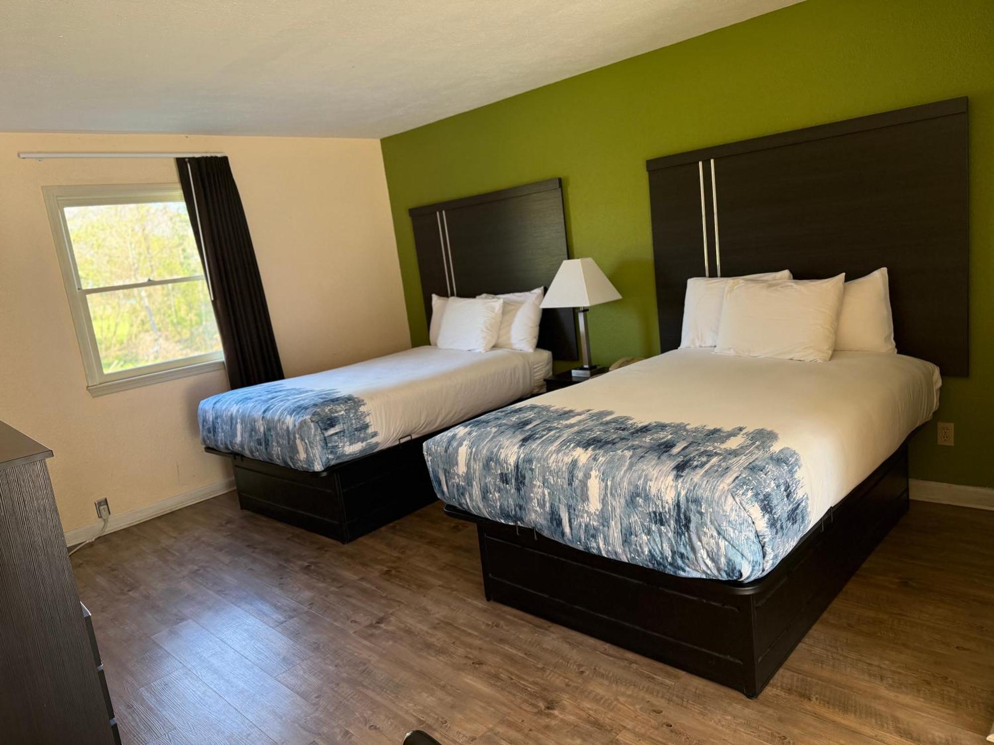 Mountain Valley Inn Dillard Luaran gambar