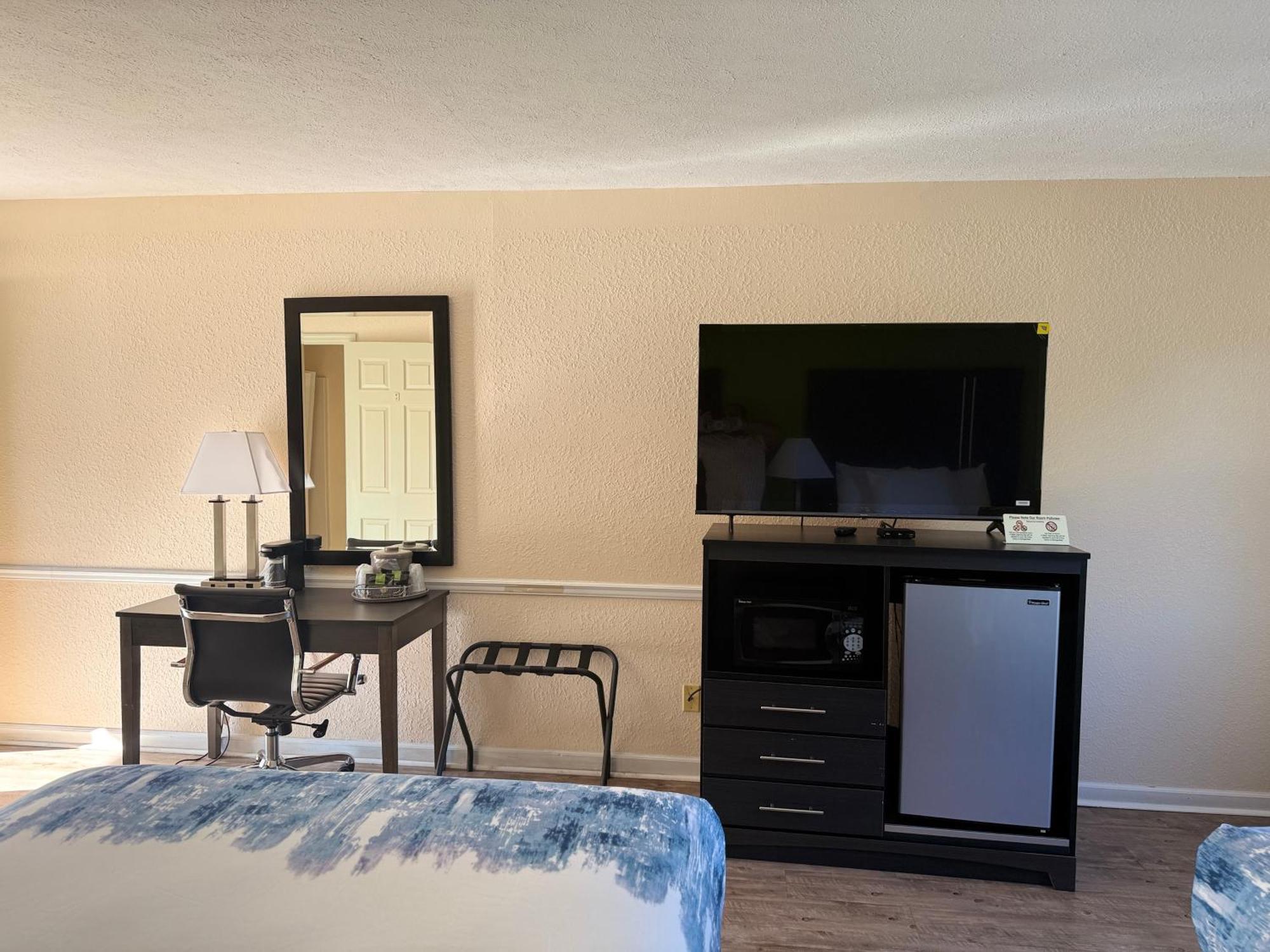Mountain Valley Inn Dillard Luaran gambar