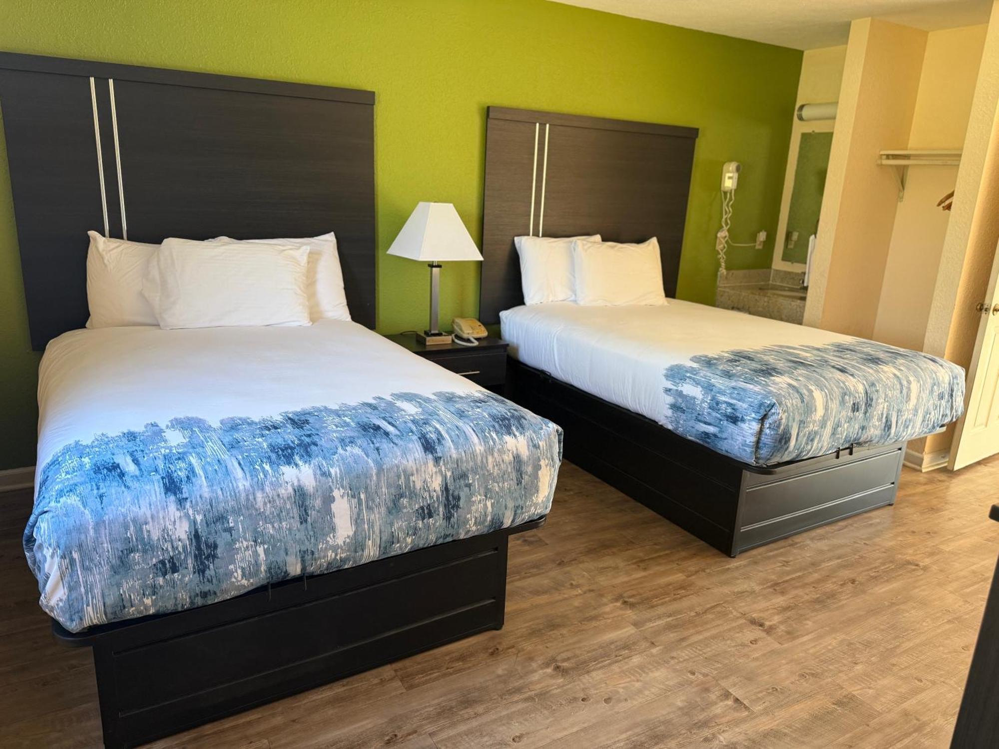 Mountain Valley Inn Dillard Luaran gambar