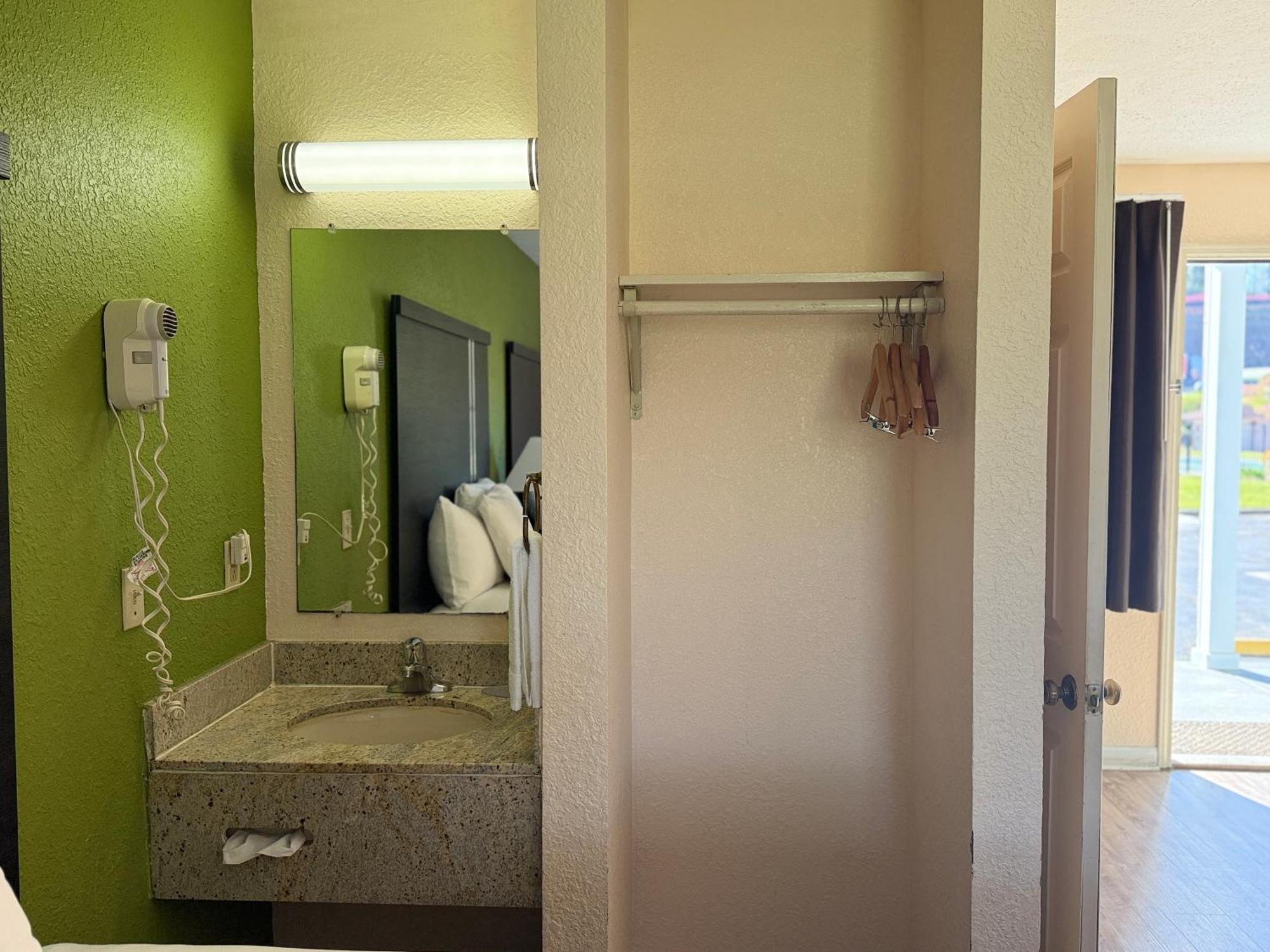 Mountain Valley Inn Dillard Luaran gambar