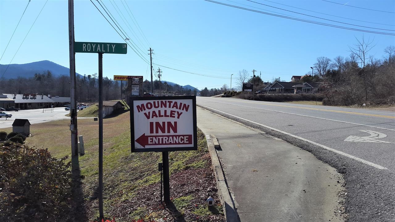 Mountain Valley Inn Dillard Luaran gambar